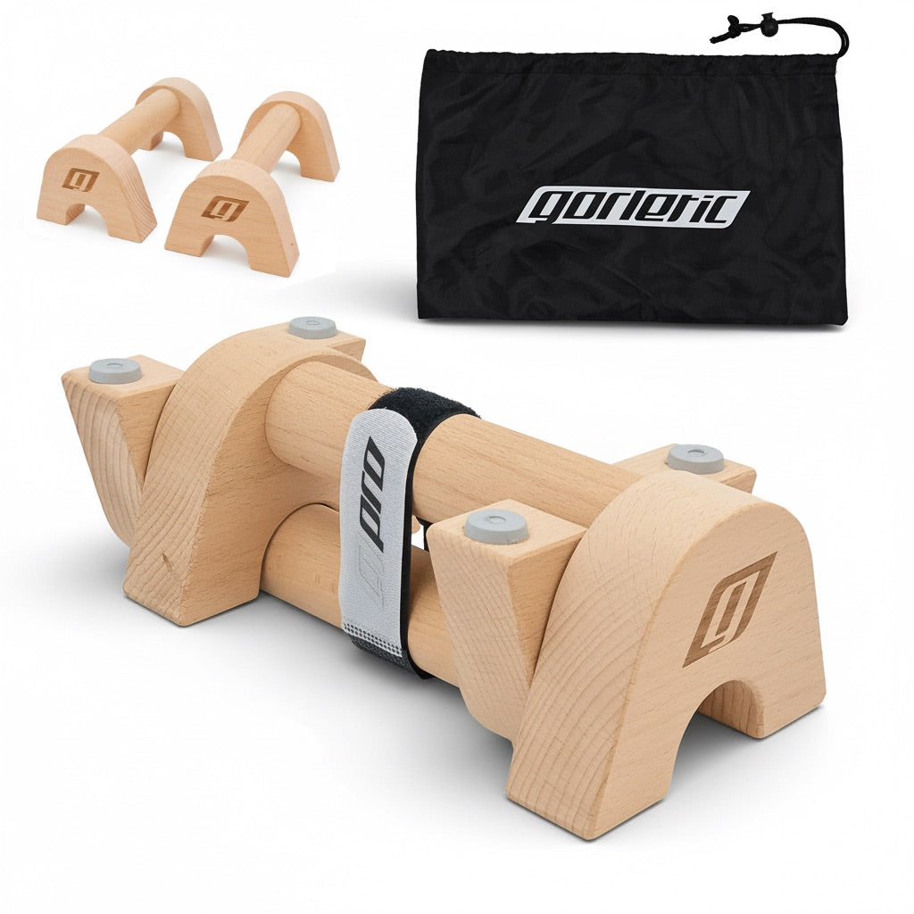 Paralelas Mini Active