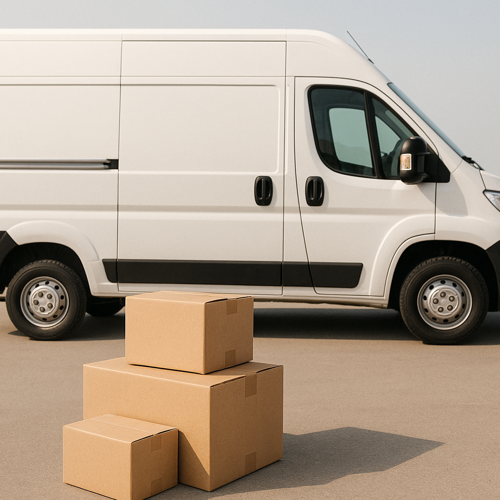Envio/Shipping