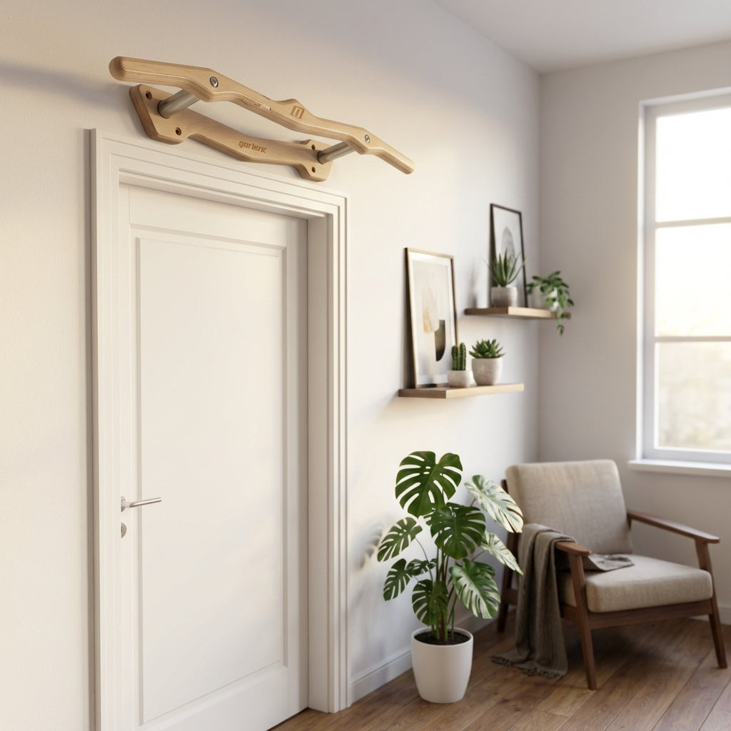 Mountain Klimmzugstange