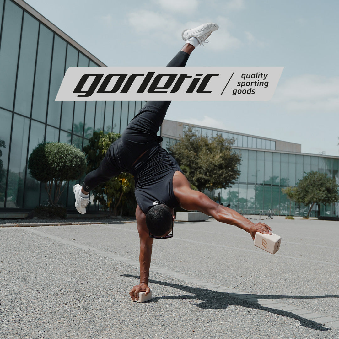 Bloques de handbalance