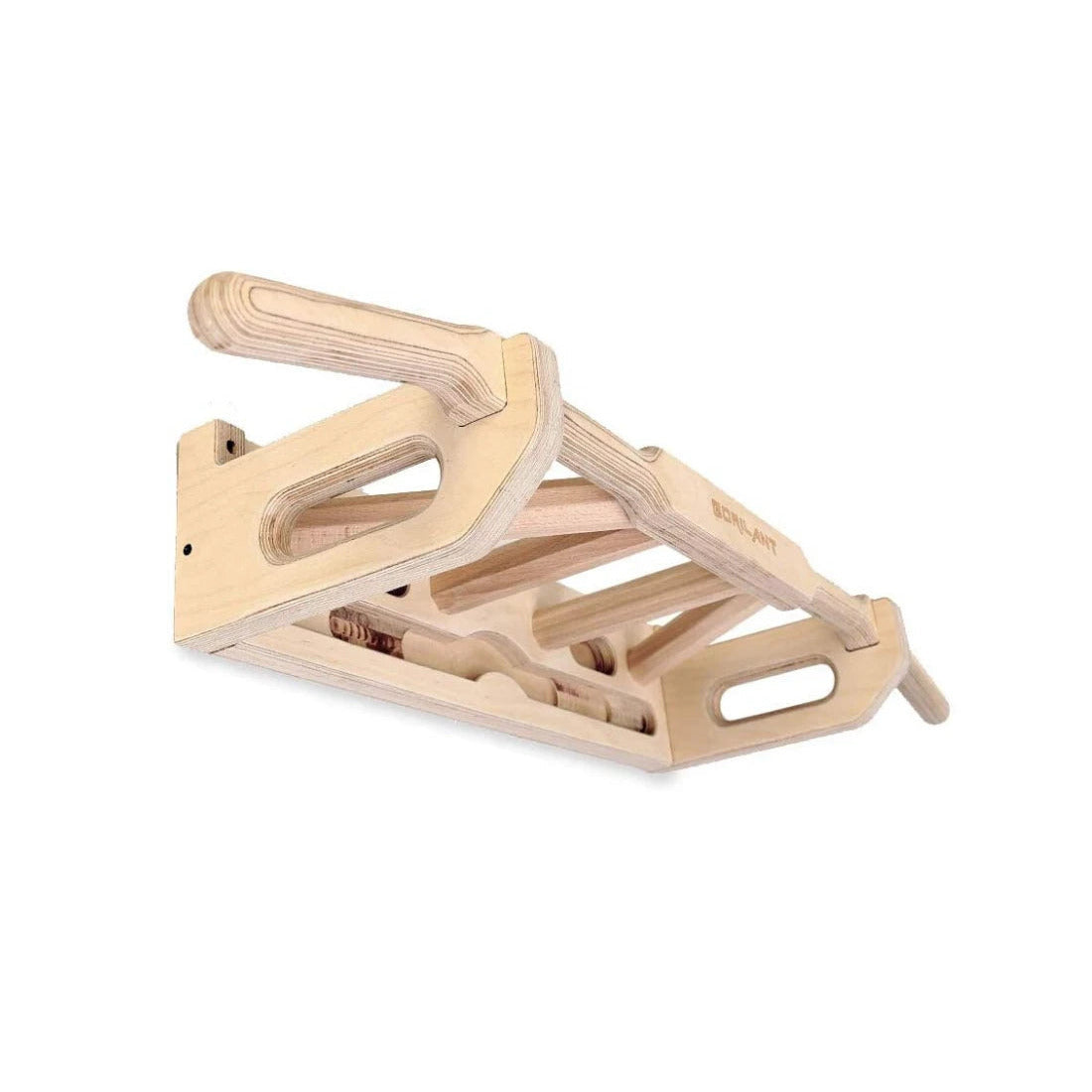 Titan Tür-Klimmzugstange