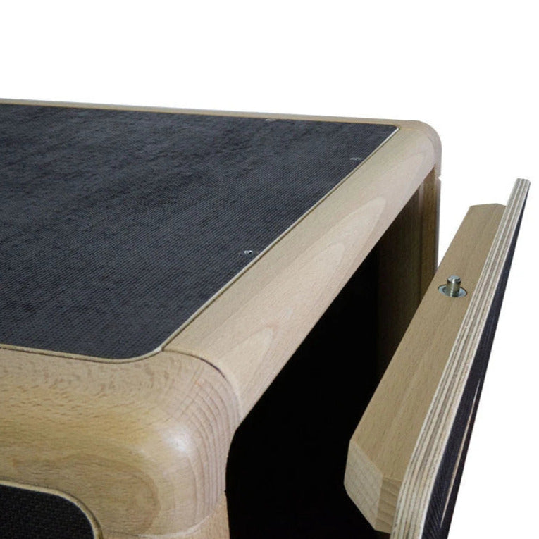 Titan Plyometric Box