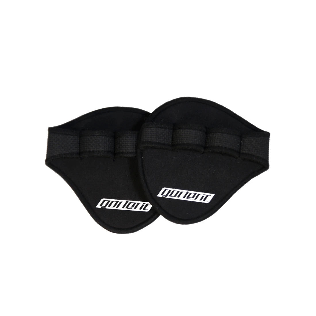 Calleras entrenamiento Grip Pads