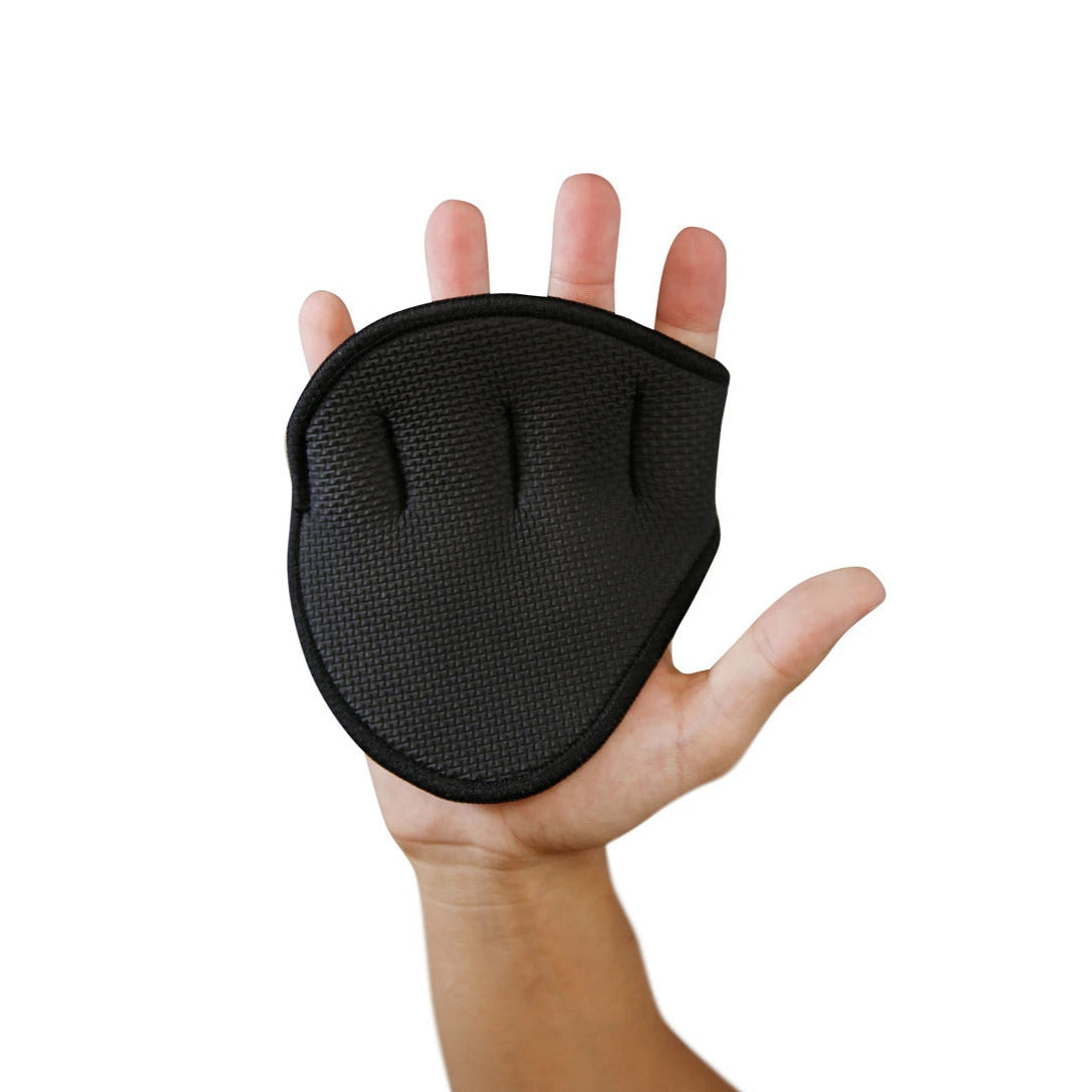 Calleras entrenamiento Grip Pads