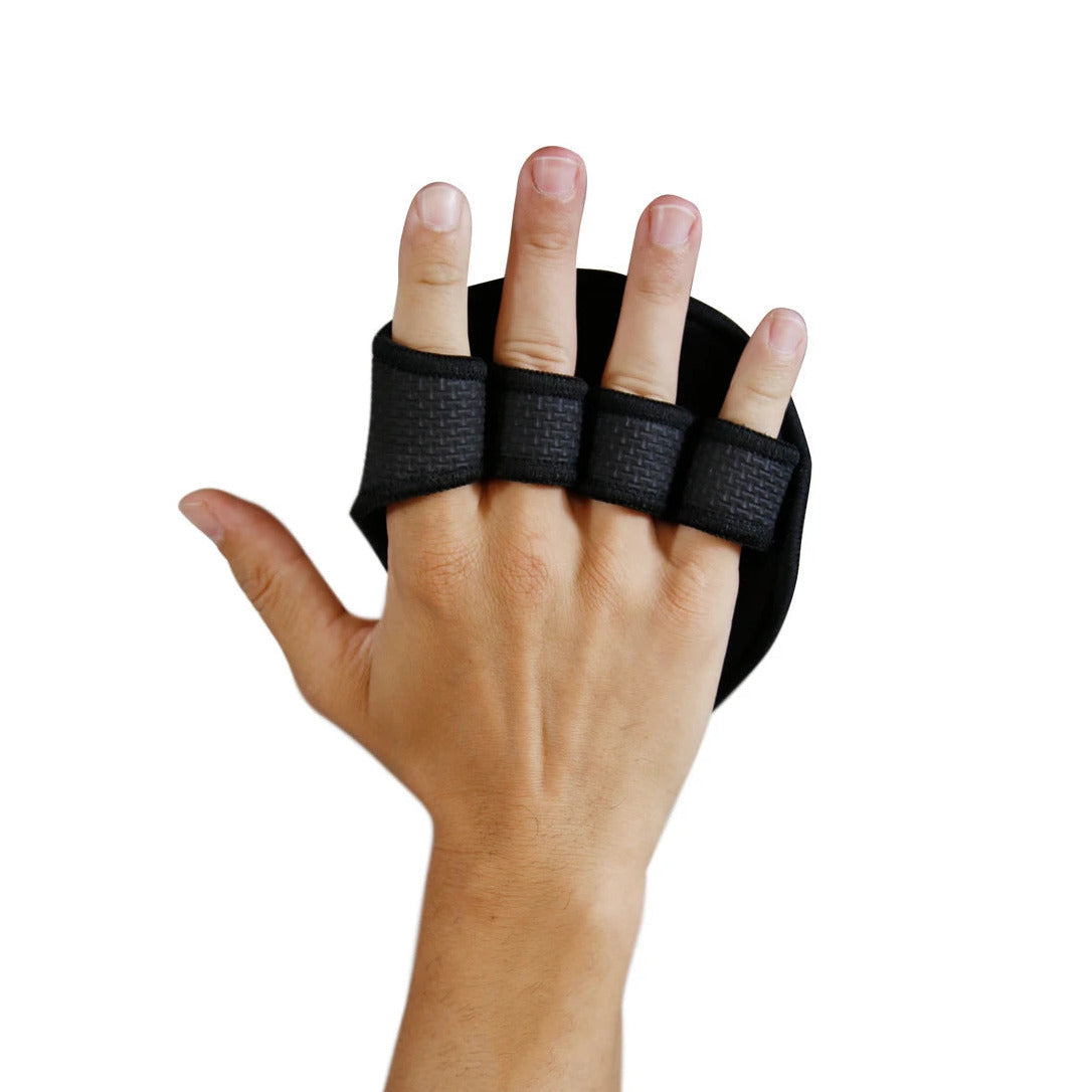 Calleras entrenamiento Grip Pads