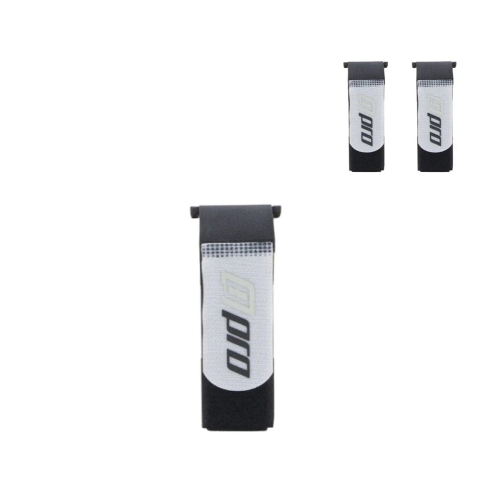 Correa de transporte paralelas de calistenia (2x)