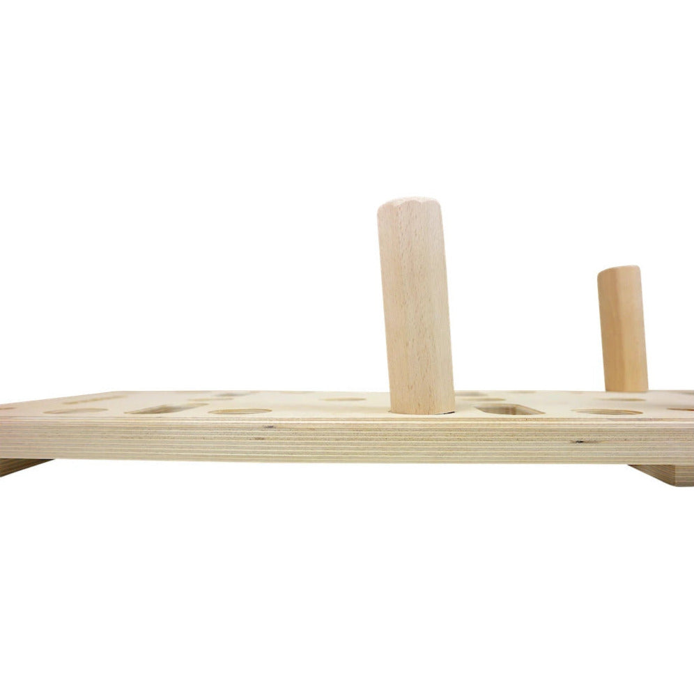 Pegboard Vertical