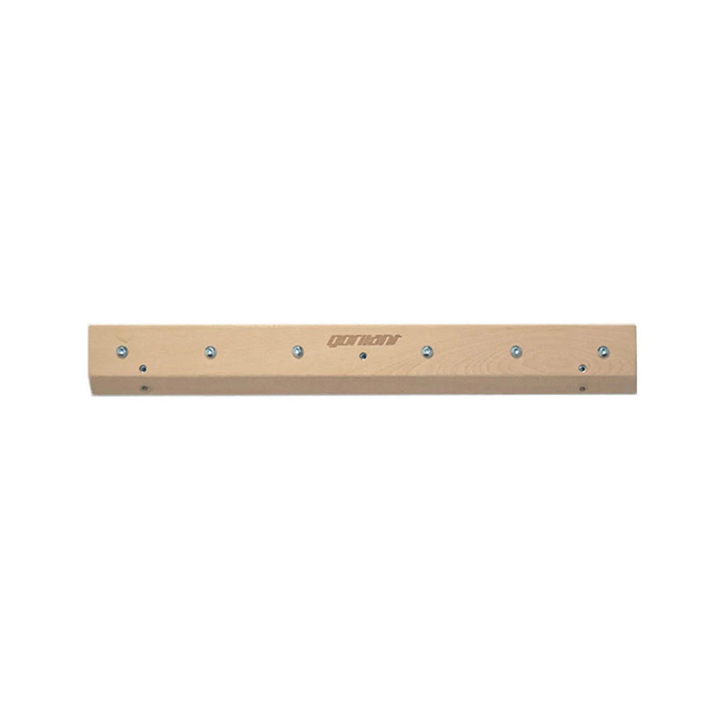 Anchoring strip
