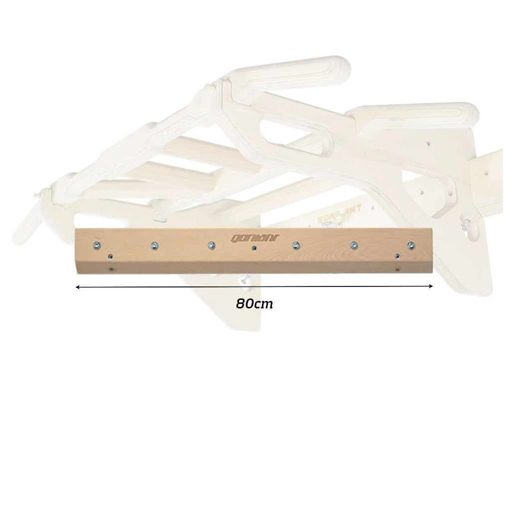 Anchoring strip
