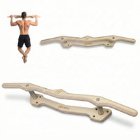 Mountain Klimmzugstange