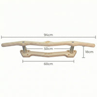 Mountain Klimmzugstange