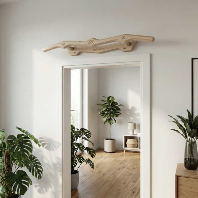 Mountain Klimmzugstange