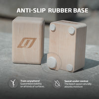 Bloques de handbalance
