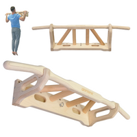 Titan Tür-Klimmzugstange