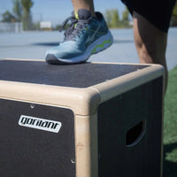 Cajon Pliometrico Titan