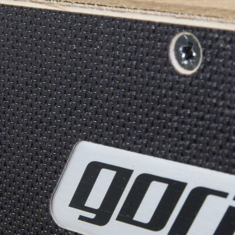Cajon Pliometrico Titan