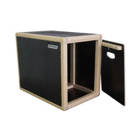 Cajon Pliometrico Titan