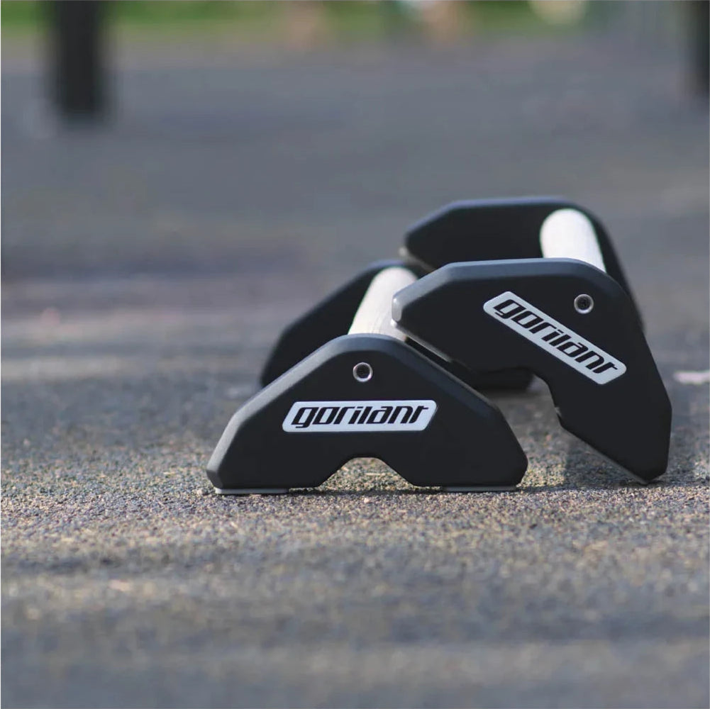 Paralelas de calistenia LowFit Pro