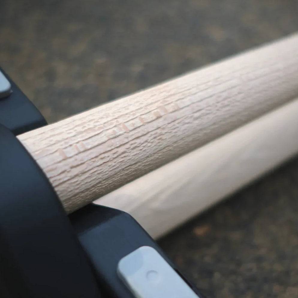 Paralelas de calistenia LowFit Pro