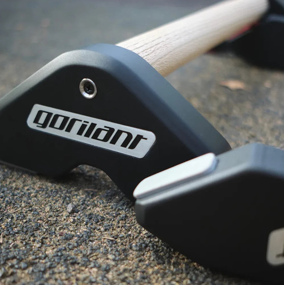 Paralelas de calistenia LowFit Pro