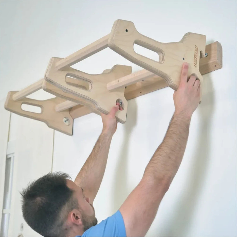 Paralelas Dual V
