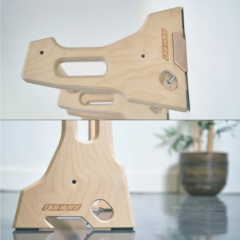 Paralelas Dual V