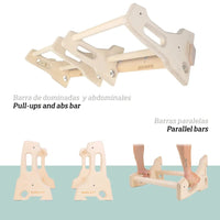 Paralelas Dual V