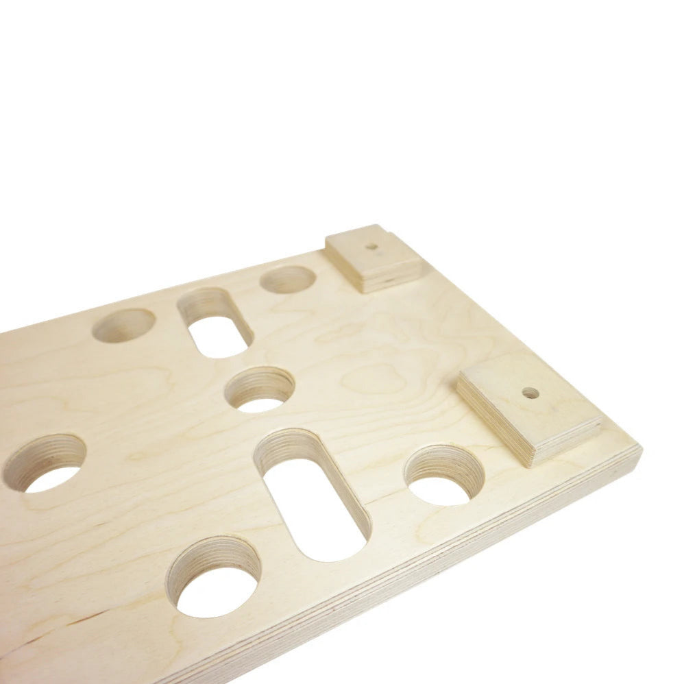 Pegboard Vertical