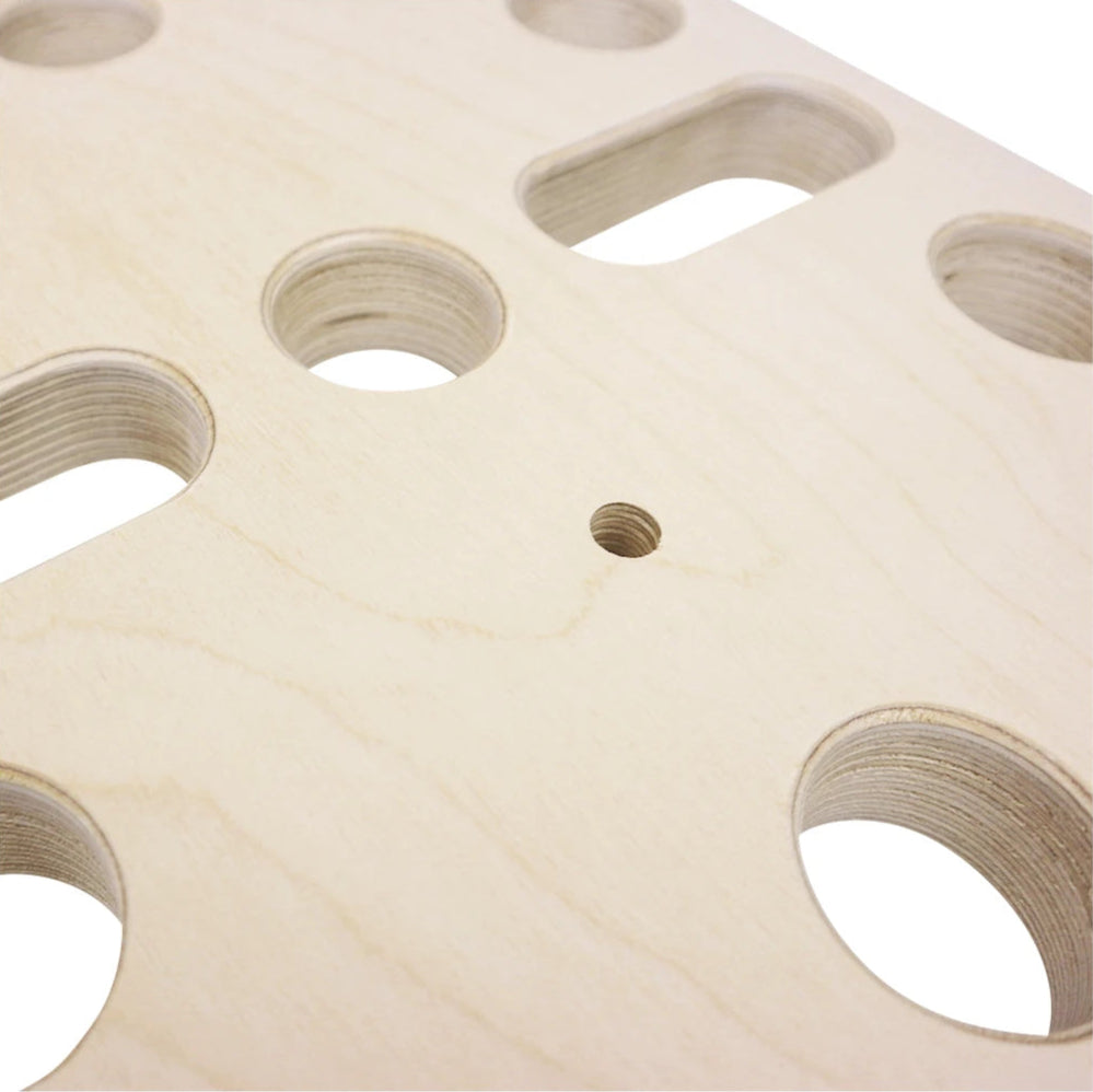 Pegboard Vertical