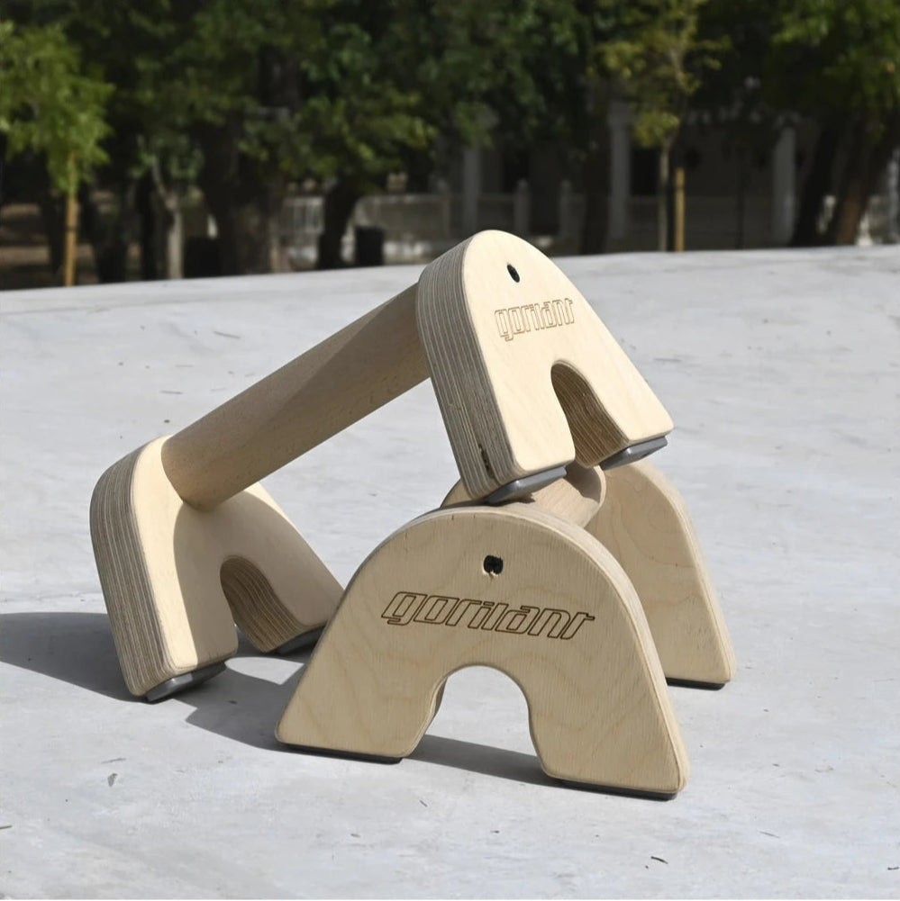 Puños LowFit